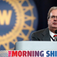 Illustration for article titled UAW President Takes Leave And The Walls Might Be Closing In